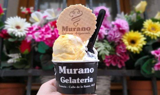 Gelateria Murano
